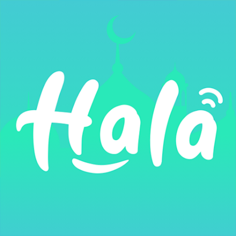 hala logo